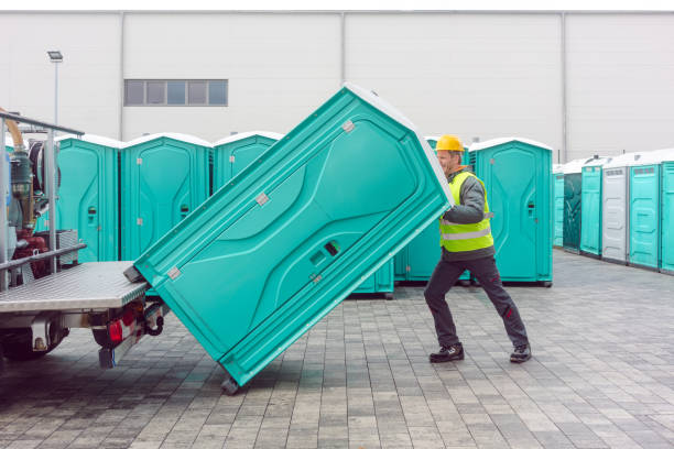 Reliable Moline Acres, MO porta potty rental Solutions