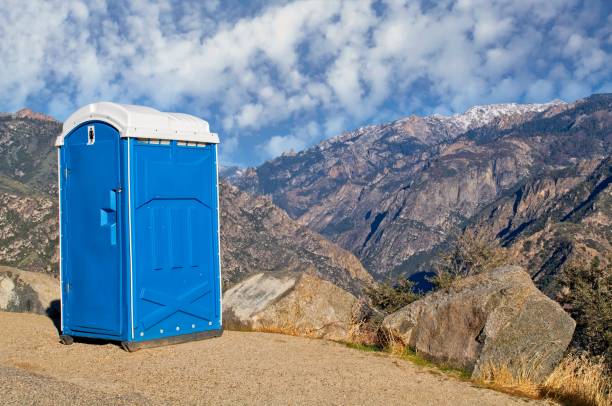 Best Porta potty delivery and setup  in Line Acres, MO