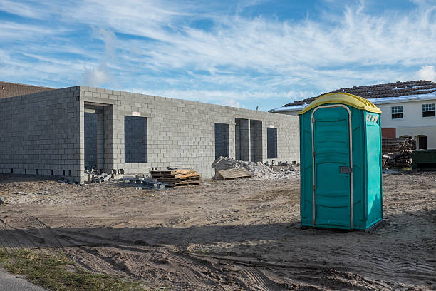 Best Porta potty delivery and setup  in Line Acres, MO
